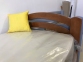 Ліжко Міні люкс (Бук Щит) 9