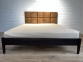 Ліжко Армін із масиву дуба 160х200 від Кемпас  1