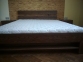Кровать Бруно (Дуб Масив) 4