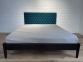 Ліжко Армін із масиву дуба 160х200 від Кемпас  3