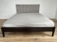 Ліжко Армін із масиву дуба 160х200 від Кемпас  5