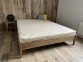 Ліжко-подіум Армін 160х200 дуб